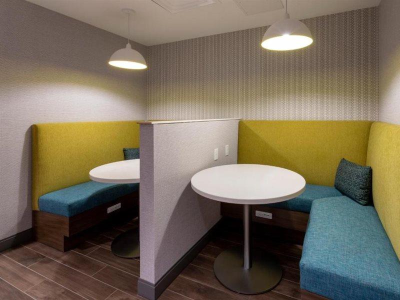Hampton Inn Eden Prairie Minneapolis 외부 사진