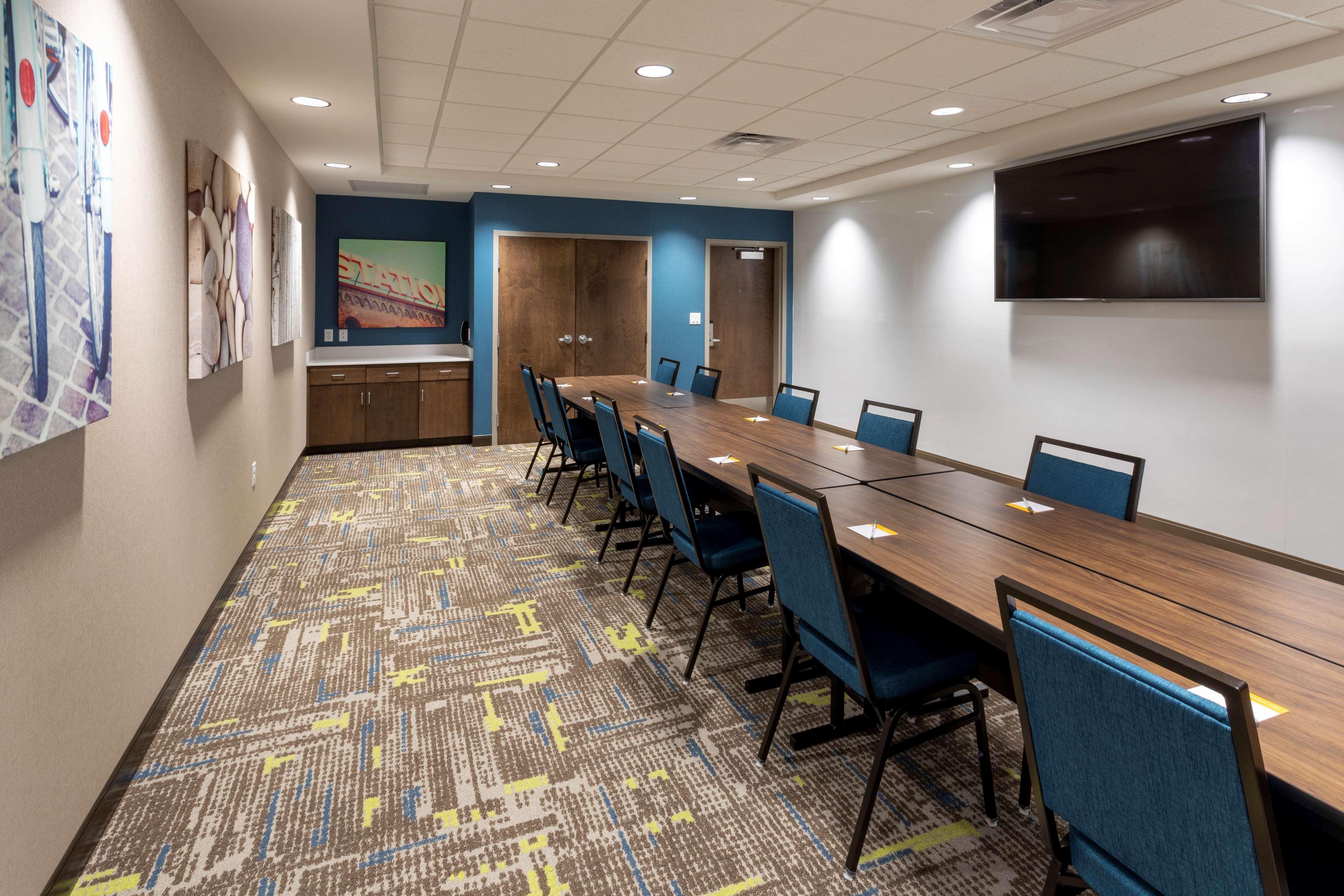Hampton Inn Eden Prairie Minneapolis 외부 사진