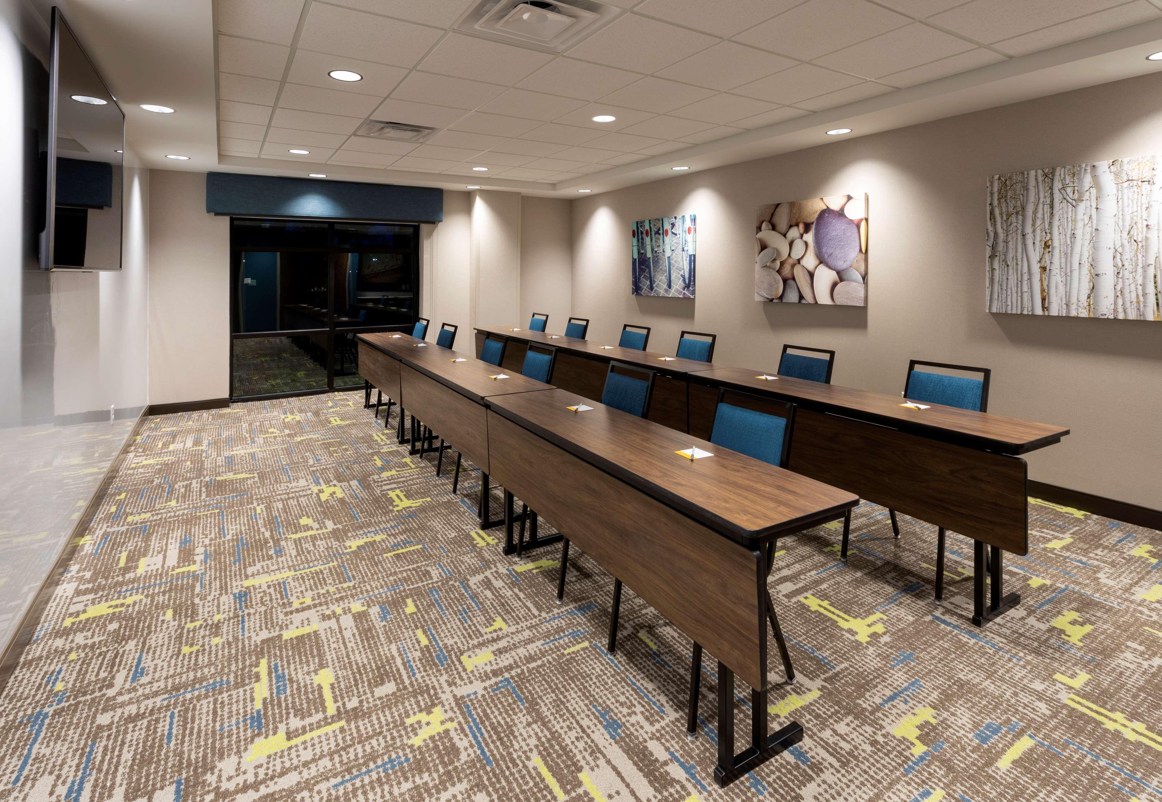 Hampton Inn Eden Prairie Minneapolis 외부 사진