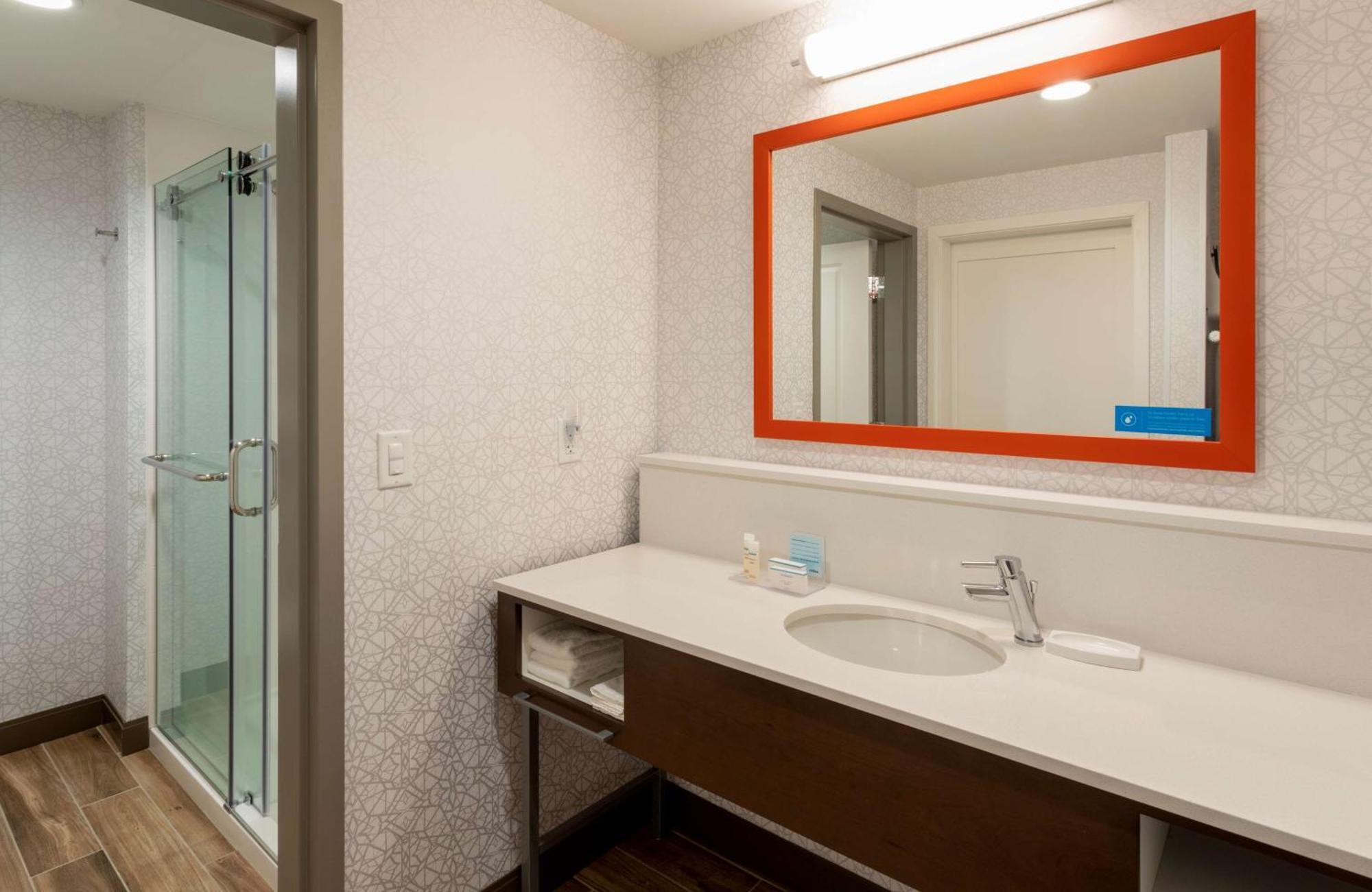 Hampton Inn Eden Prairie Minneapolis 외부 사진
