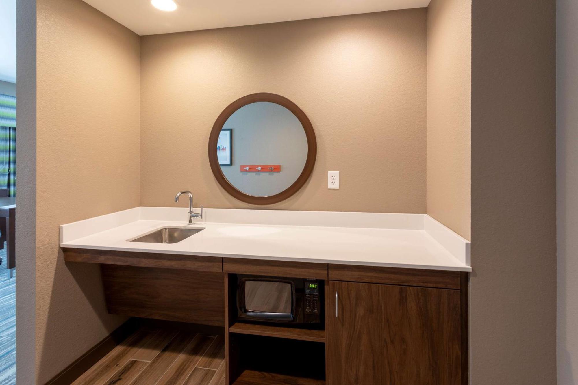 Hampton Inn Eden Prairie Minneapolis 외부 사진