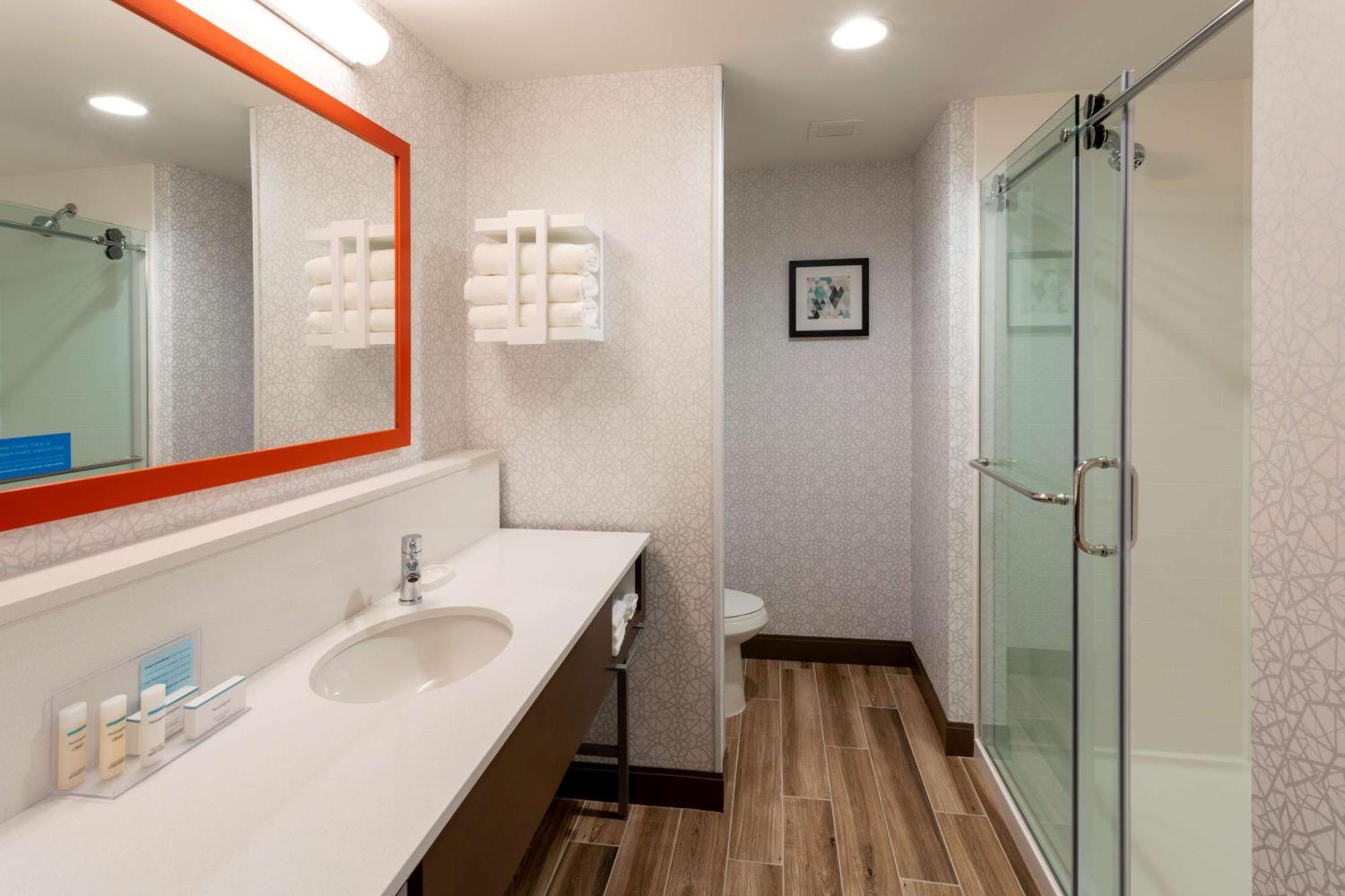 Hampton Inn Eden Prairie Minneapolis 외부 사진