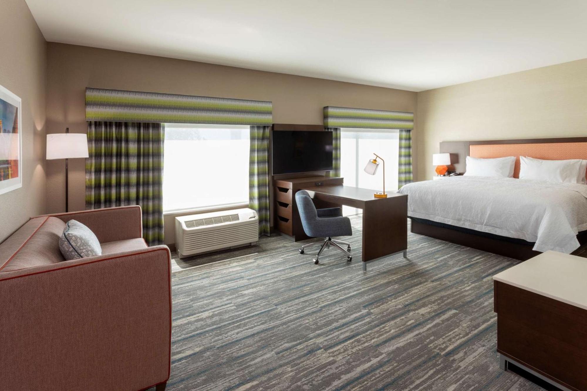 Hampton Inn Eden Prairie Minneapolis 외부 사진
