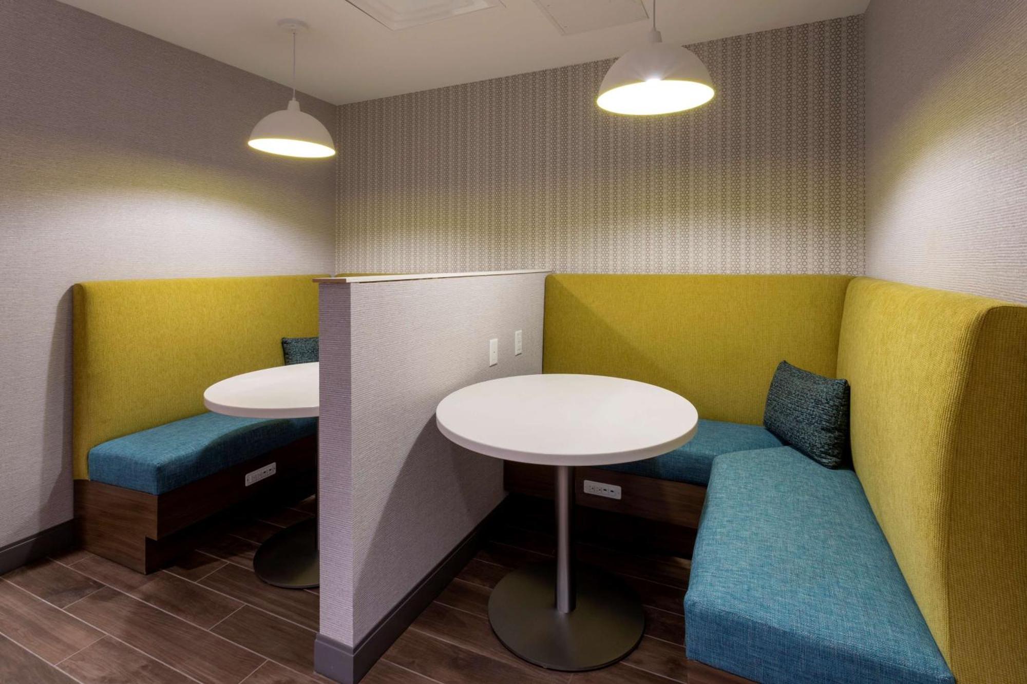 Hampton Inn Eden Prairie Minneapolis 외부 사진